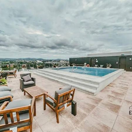 Condo - 305 Piscine Bbq Wifi 魁北克 外观 照片