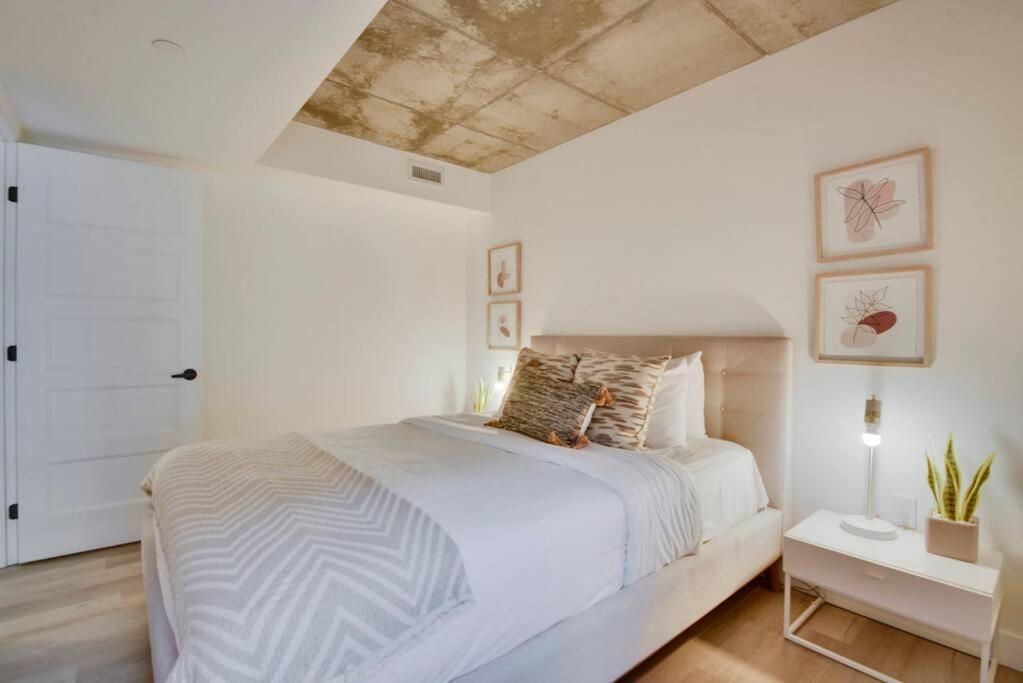 Condo - 305 Piscine Bbq Wifi 魁北克 外观 照片